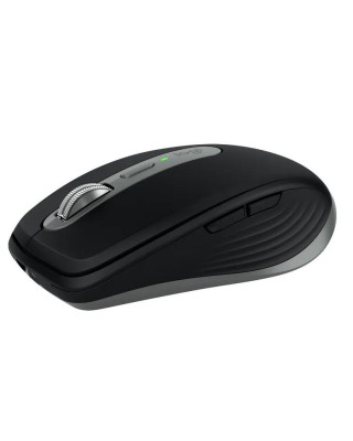 Мишь Logitech MX Anywhere 3S для Mac Space Gray (910-006947)