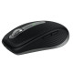 Мишь Logitech MX Anywhere 3S для Mac Space Gray (910-006947)