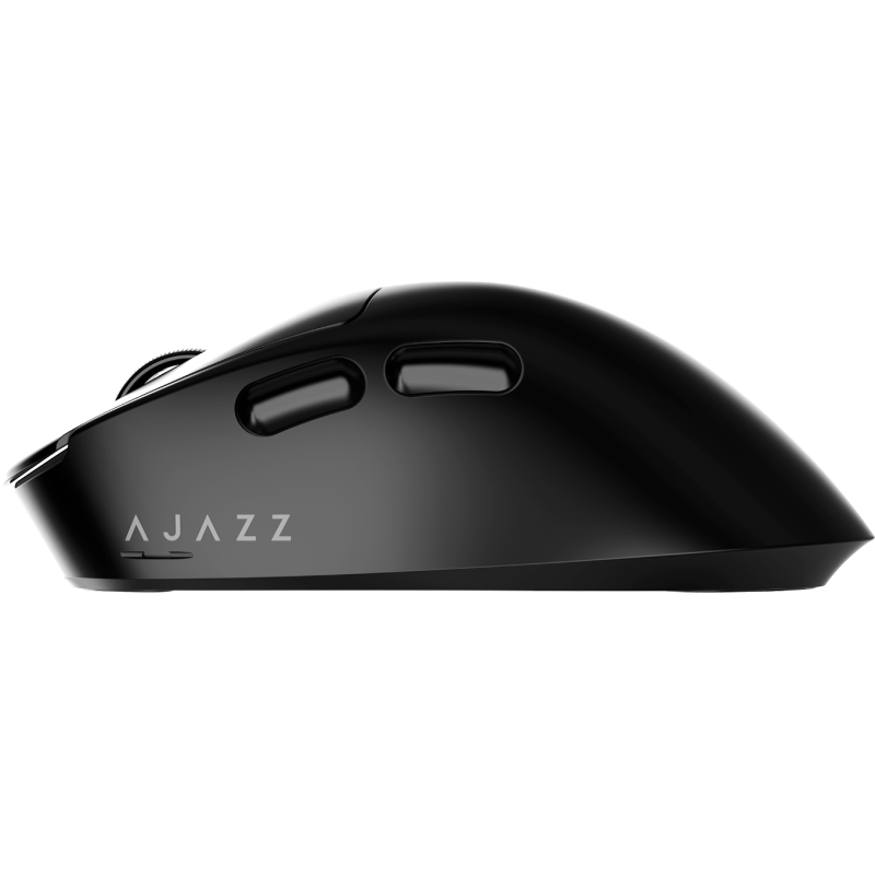 Мишка Ajazz AJ179 v2 max Wireless 3 Mod (AJ179-V2-MAX-B) Black