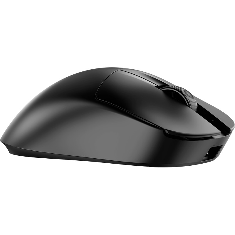 Мишка Ajazz AJ179 v2 max Wireless 3 Mod (AJ179-V2-MAX-B) Black