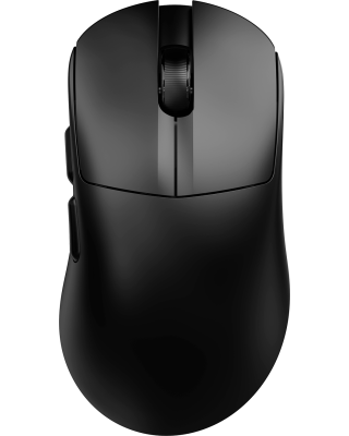 Мишка Ajazz AJ179 v2 max Wireless 3 Mod (AJ179-V2-MAX-B) Black
