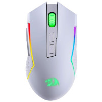 Мишка Redragon Trident White (71864)