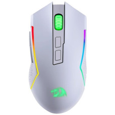 Мишка Redragon Trident White (71864)