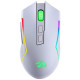Мишка Redragon Trident White (71864)