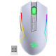 Мишка Redragon Trident White (71864)
