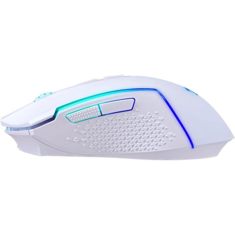 Мишка Redragon Trident White (71864)