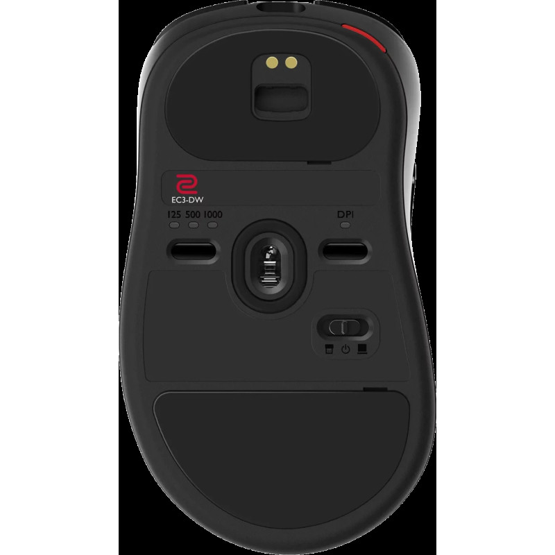 Мишка Zowie EC3-DW BLACK (9H.N4WBE.A2E)