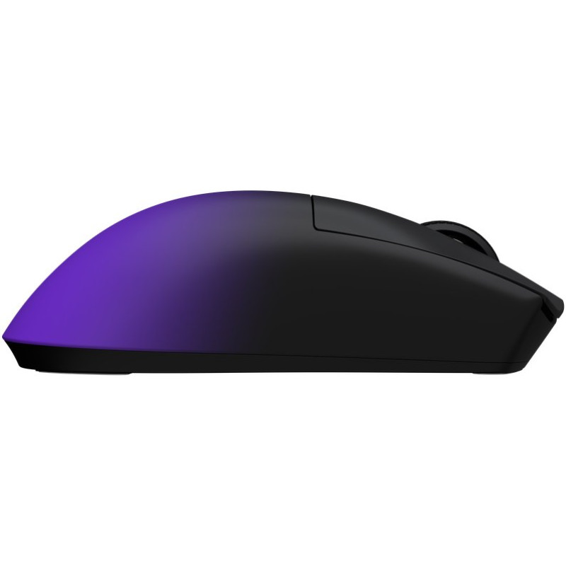 Мишка Hator Hellyberry HM47 Pro Wireless Black/Violet Gradient (HM47PRO_black_violet)