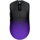 Мишка Hator Hellyberry HM47 Pro Wireless Black/Violet Gradient (HM47PRO_black_violet)