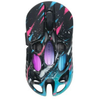 Мишка GravaStar Mercury X Pro RGB Neon Graffiti (GSXPRO_CG_BLK)