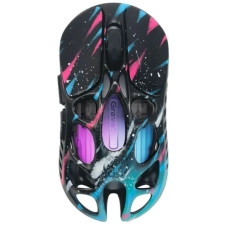 Мишка GravaStar Mercury X Pro RGB Neon Graffiti (GSXPRO_CG_BLK)