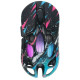 Мишка GravaStar Mercury X Pro RGB Neon Graffiti (GSXPRO_CG_BLK)