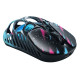 Мишка GravaStar Mercury X Pro RGB Neon Graffiti (GSXPRO_CG_BLK)