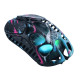 Мишка GravaStar Mercury X Pro RGB Neon Graffiti (GSXPRO_CG_BLK)