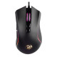 Мишка 2E MG340 RGB USB Black (2E-MG340UB)