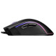 Мишка 2E MG340 RGB USB Black (2E-MG340UB)