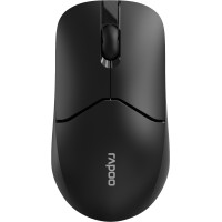Мишка Rapoo 1510 Wireless Black