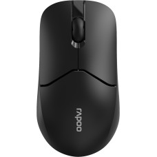 Мишка Rapoo 1510 Wireless Black
