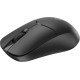 Мишка Rapoo 1510 Wireless Black