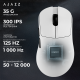 Мишка Ajazz AJ179 v2 max Wireless 3 Mod (AJ179-V2-MAX-W) White