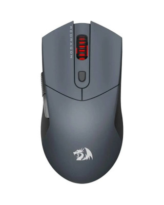 Мишка Redragon ST4R Pro M917GB-PRO Black (72209)