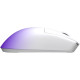Мишка Hator Hellyberry HM47 Pro Wireless White/Violet Gradient (HM47PRO_white_violet)