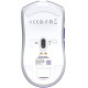 Мишка Hator Hellyberry HM47 Pro Wireless White/Violet Gradient (HM47PRO_white_violet)