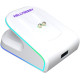 Мишка Hator Hellyberry HM47 Pro Wireless White/Violet Gradient (HM47PRO_white_violet)