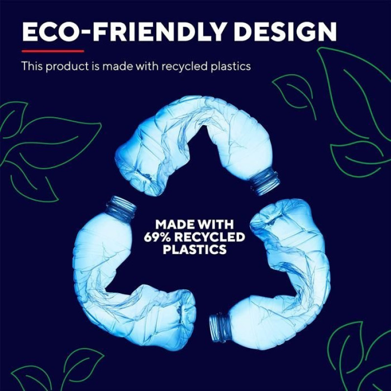 Мишка Trust GXT 923 YBAR WL White (24889)