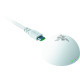 Мишка RAZER DeathAdder V4 PRO Wireless White (RZ01-05330200-R3G1)