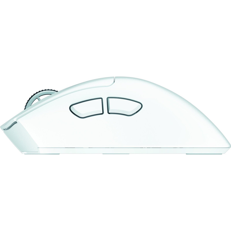 Мишка RAZER DeathAdder V4 PRO Wireless White (RZ01-05330200-R3G1)