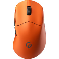 Мишка GamePro Genesis Avenger Wireless/Bluetooth/USB Orange (GM096O)