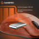Мишка GamePro Genesis Avenger Wireless/Bluetooth/USB Orange (GM096O)