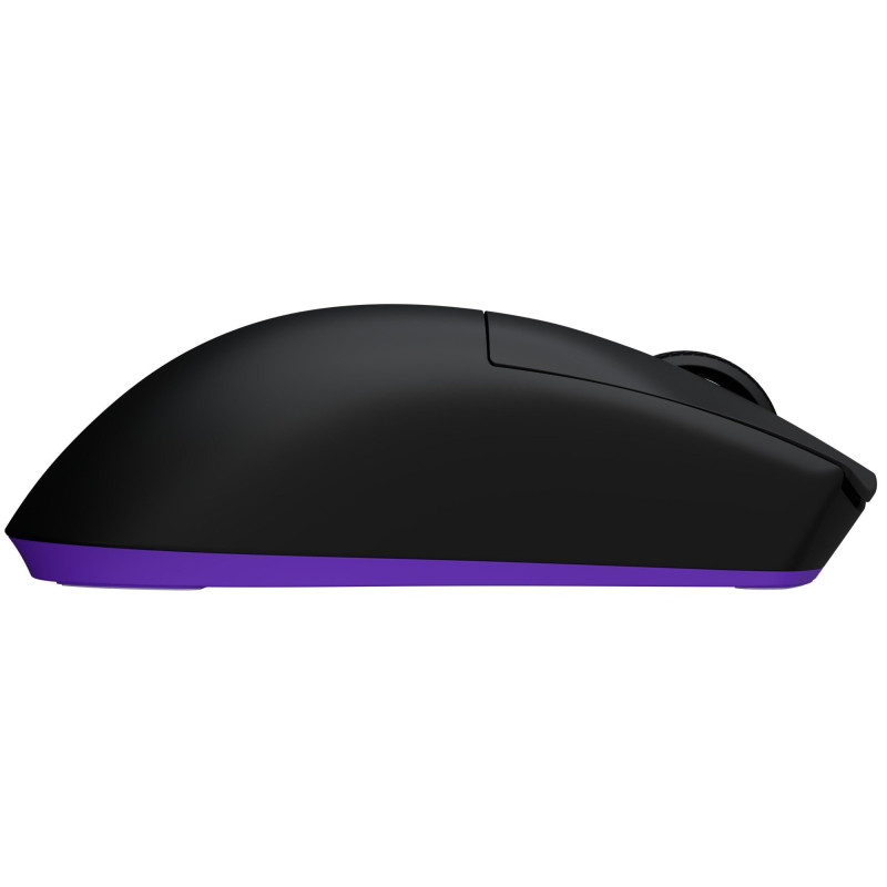 Мишка Hator Hellyberry HM47 Wireless Black/Violet (HM47_black_violet)