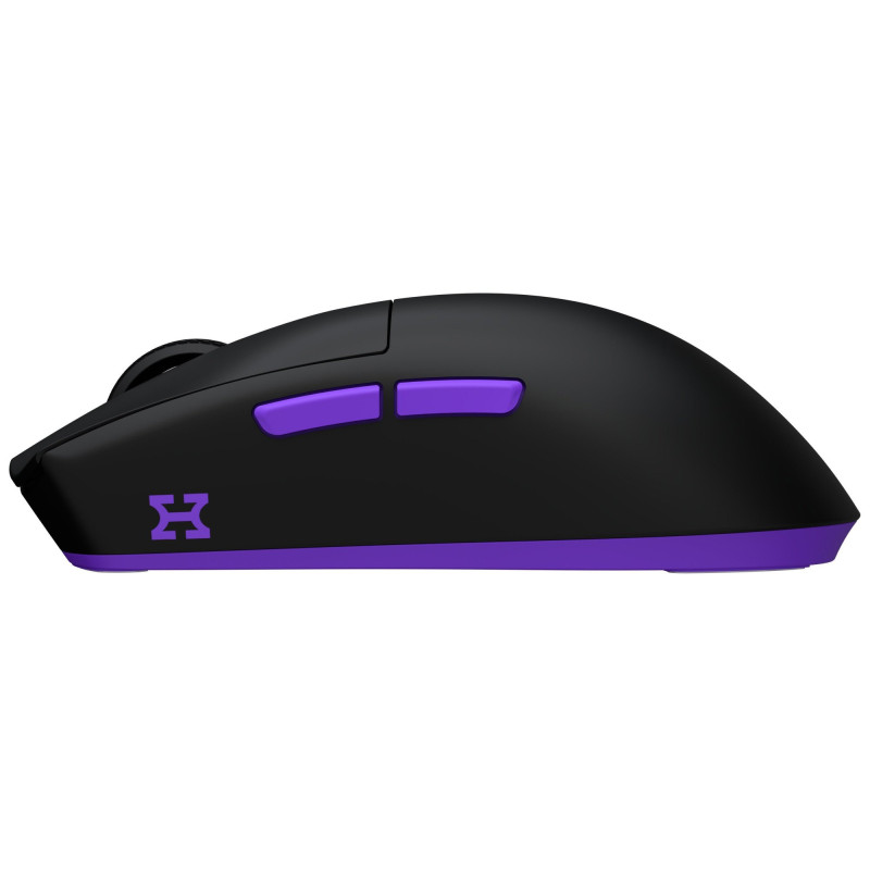 Мишка Hator Hellyberry HM47 Wireless Black/Violet (HM47_black_violet)