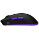Мишка Hator Hellyberry HM47 Wireless Black/Violet (HM47_black_violet)