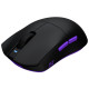 Мишка Hator Hellyberry HM47 Wireless Black/Violet (HM47_black_violet)