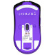 Мишка Hator Hellyberry HM47 Wireless Black/Violet (HM47_black_violet)