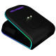 Мишка Hator Hellyberry HM47 Wireless Black/Violet (HM47_black_violet)
