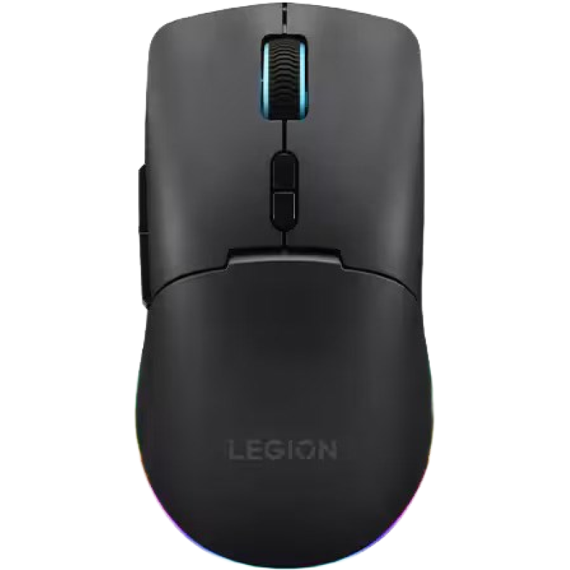 Мишка Lenovo Legion M220 Wireless RGB Black (GY51U28359)