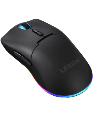 Мишка Lenovo Legion M220 Wireless RGB Black (GY51U28359)