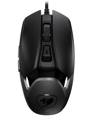 Мишка Cougar AirBlader USB Black