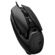 Мишка Cougar AirBlader USB Black