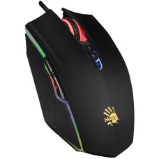 Мишка A4Tech Bloody A70 USB Matte Black