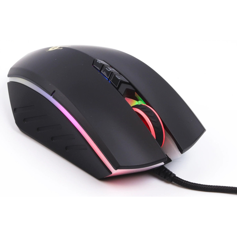 Мишка A4Tech Bloody A70 USB Matte Black