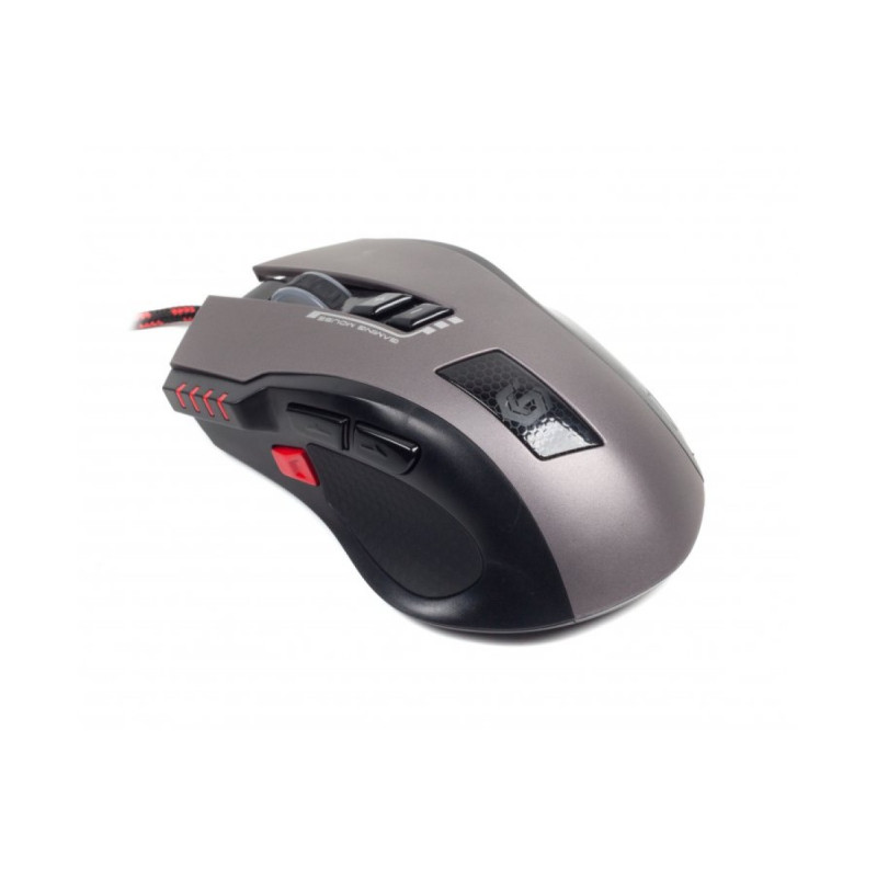 Миша GEMBIRD MUSG-004 USB