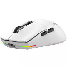Мишь Proove Gaming Rate White (CMRTWR003001)