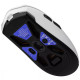 Мишь Proove Gaming Rate White (CMRTWR003001)