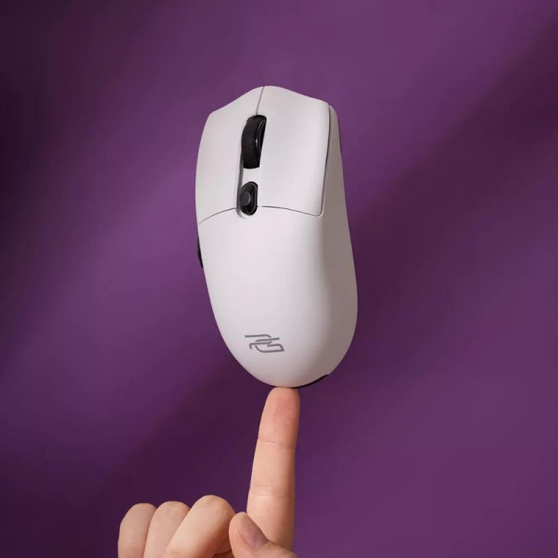 Мишь Proove Gaming Rate White (CMRTWR003001)