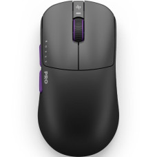 Мишка Dark Project Novus Pro Wireless Black (DPP_Novus_PRO_BB)